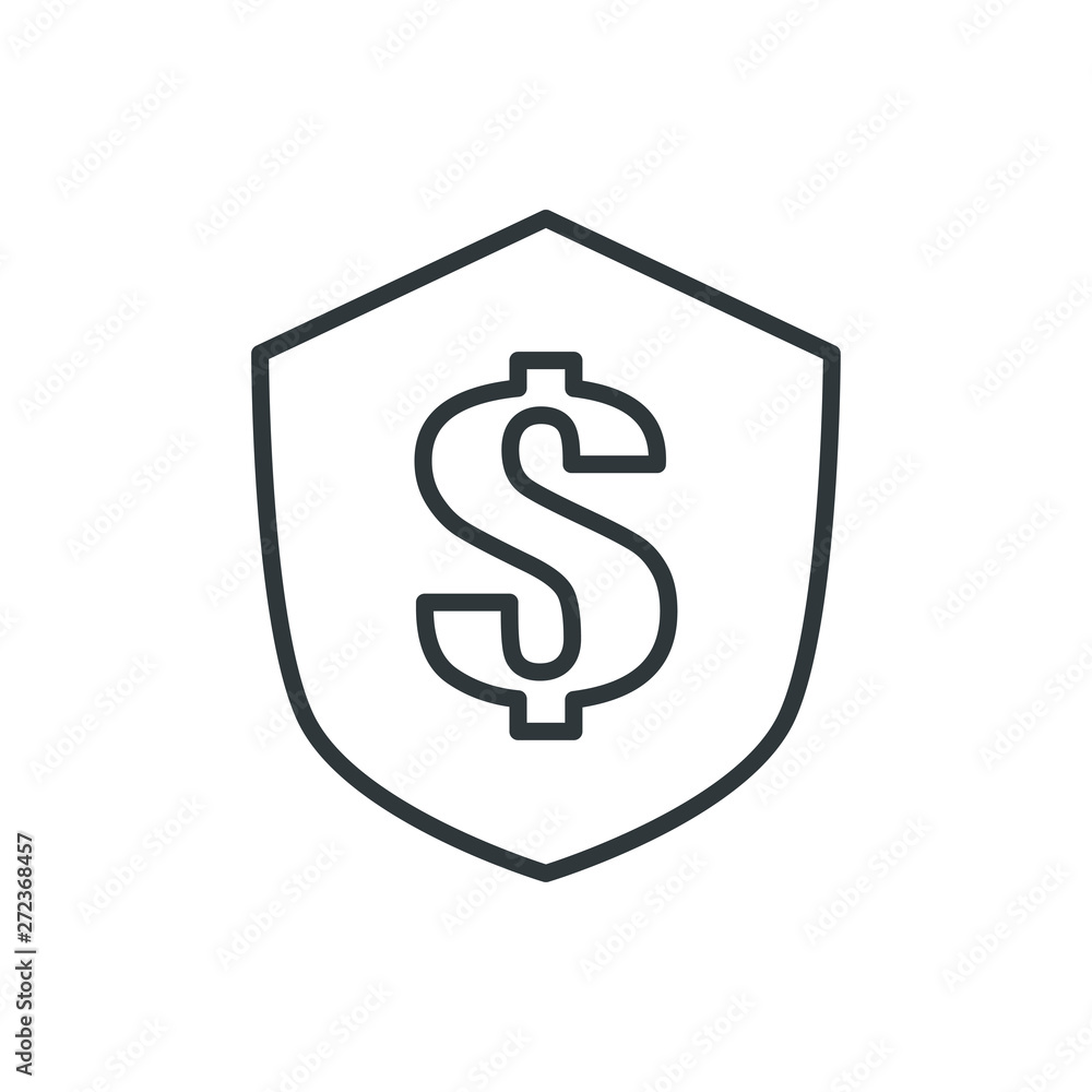 insurance vector icon insurance vector icon
