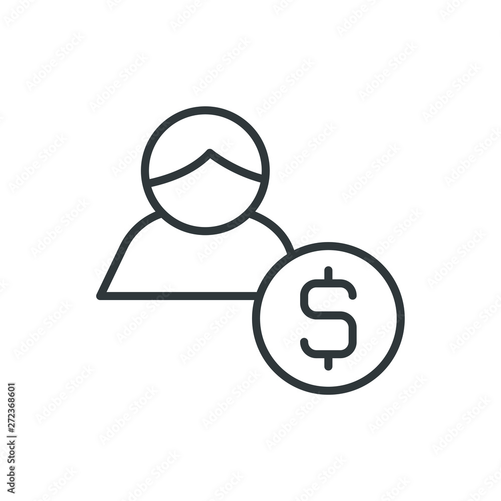 account vector icon account vector icon