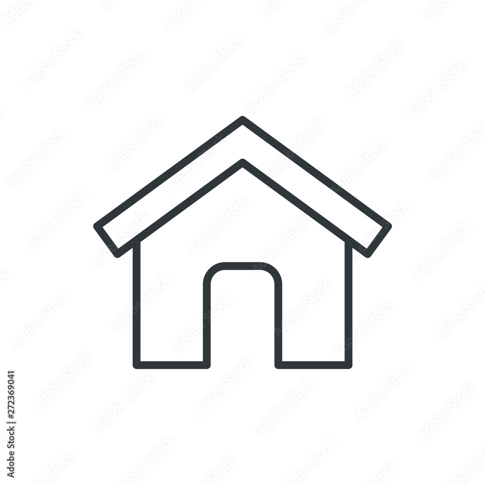 home vector icon home vector icon