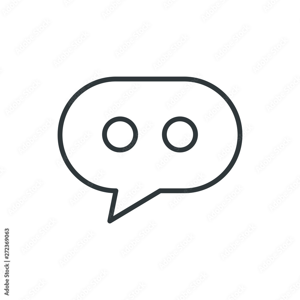 message vector icon message vector icon