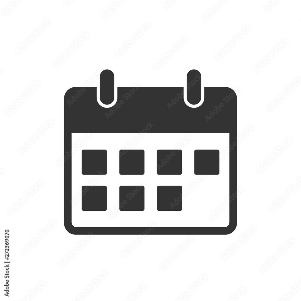 Icon Flat Vector Illustration Icon Flat Vector Illustration