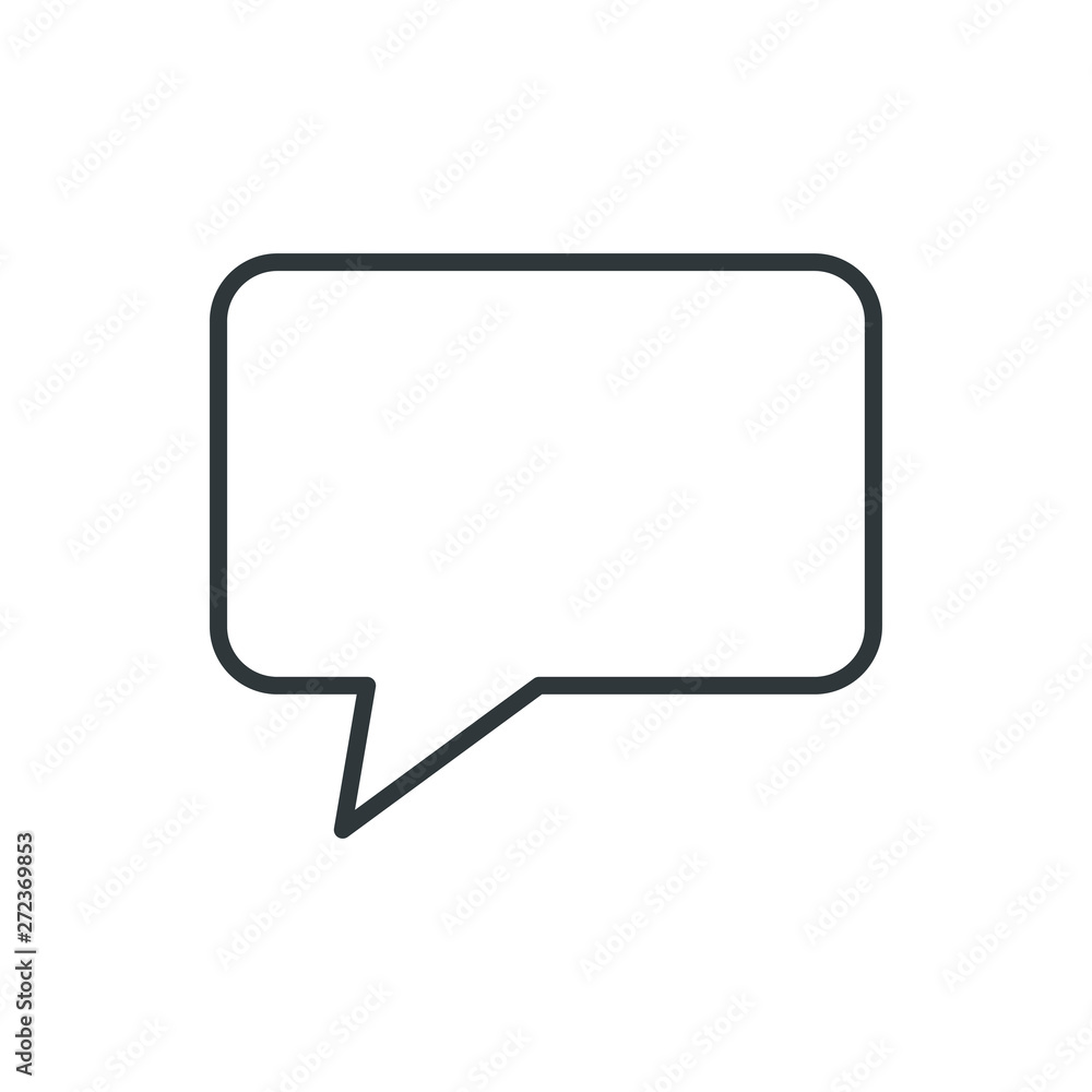 chat vector icon chat vector icon