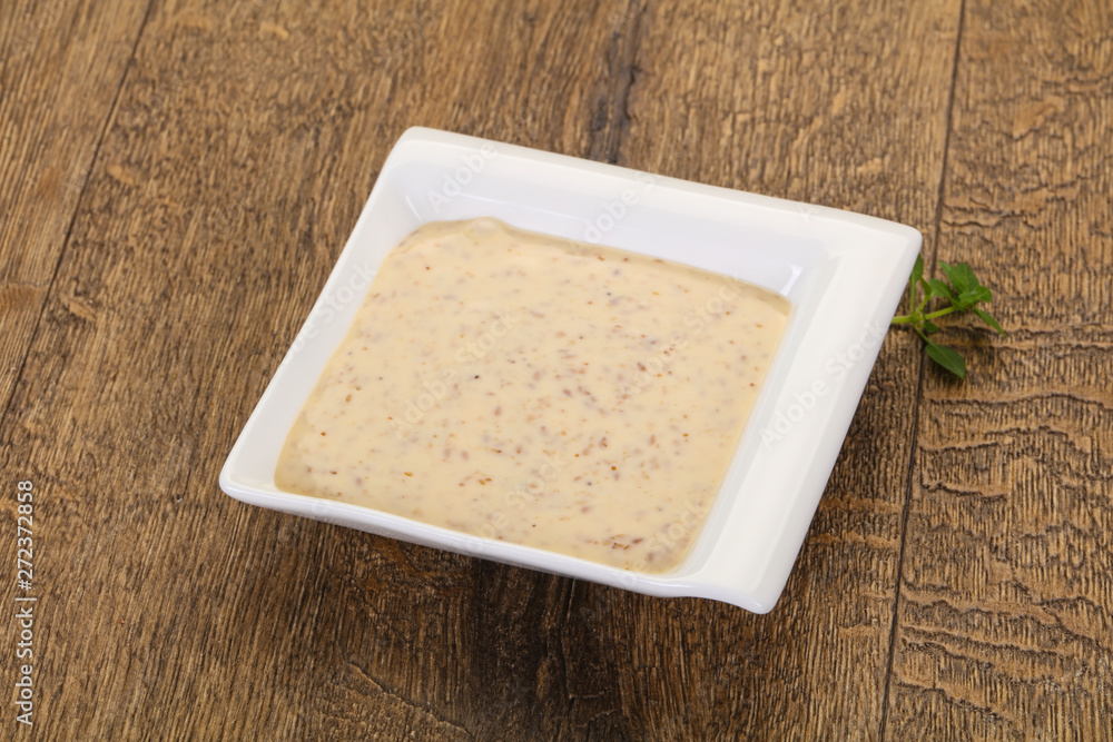 Asian Nut sauce Asian Nut sauce