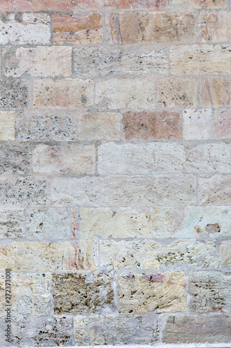 limestone wall, background image photo