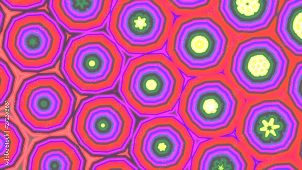 Abstract colorful background Abstract colorful background