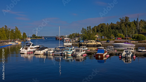 Tampere - Finlandia  © BARONPHOTOGRAPHY.EU