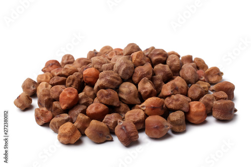 Foto Brown chickpea
