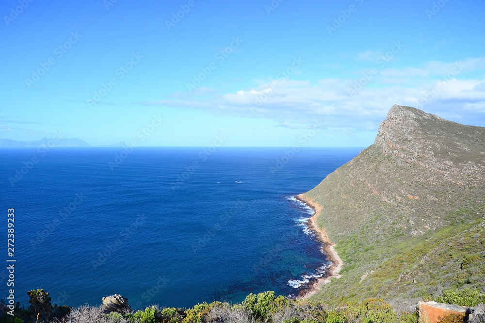 Cape of Good Hope Nature Reserve, South Africa
