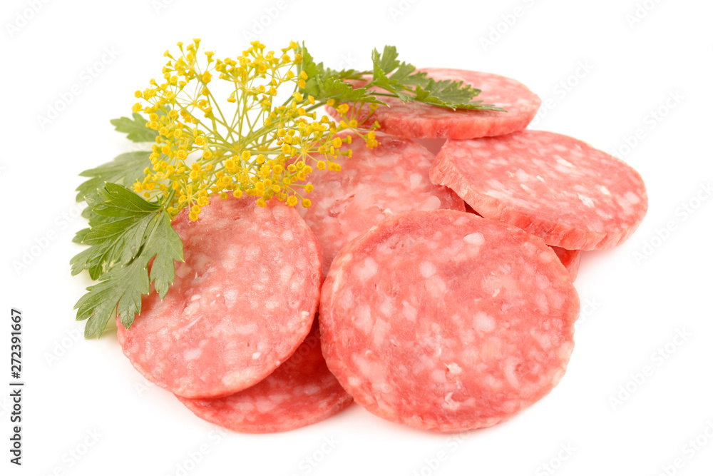 Salami Salami