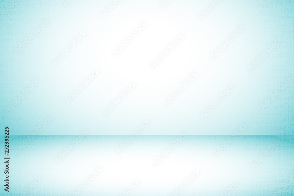 Simple blue studio fabric background used as gradient display your products montage design backdrop Simple blue studio fabric background used as gradient display your products montage design backdrop
