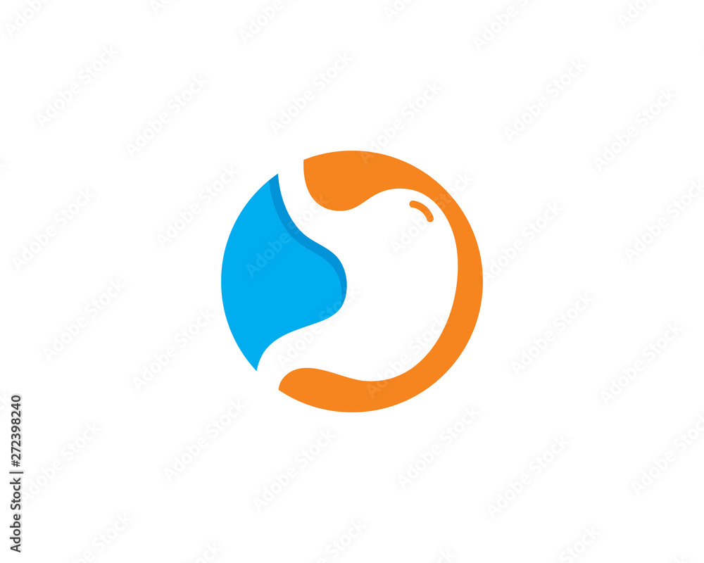 stomach care icon designs concept vector illustration design stomach care icon designs concept vector illustration design