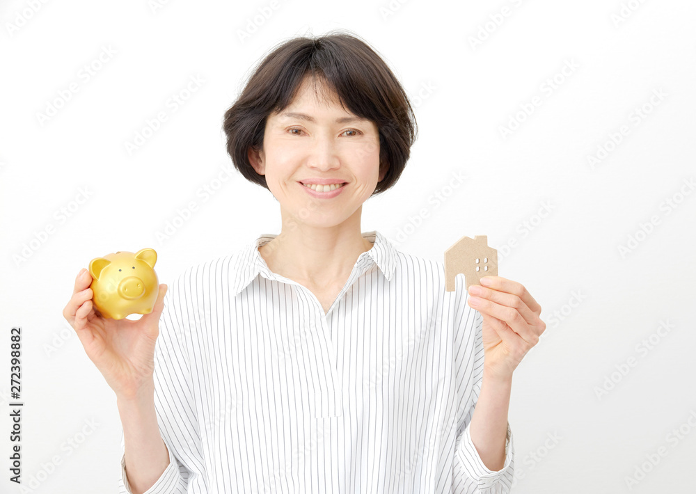 女性 ミドルエイジ 女性 ミドルエイジ