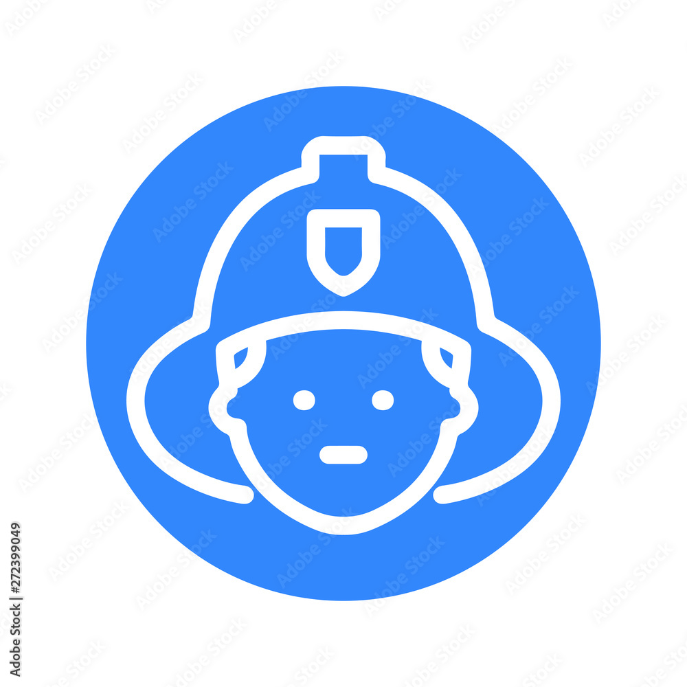 fireman icon fireman icon