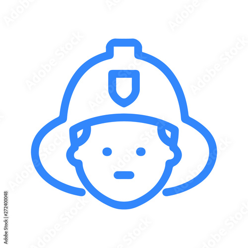 fireman icon