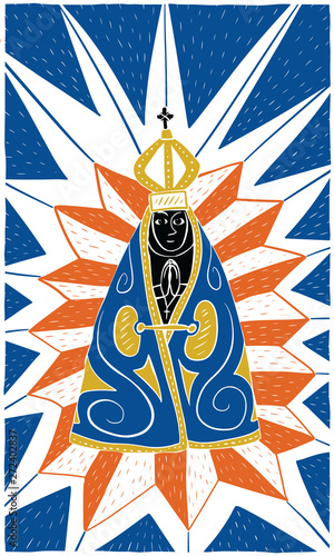 Our Lady of Northern Appearance