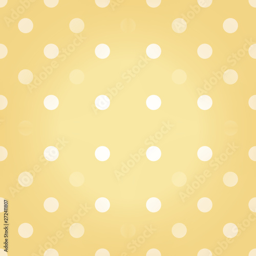 dotted background 3d-illust...