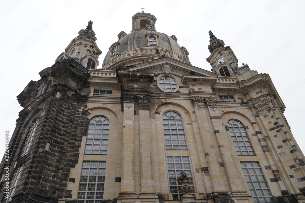 Obraz premium Ostdeutschland 