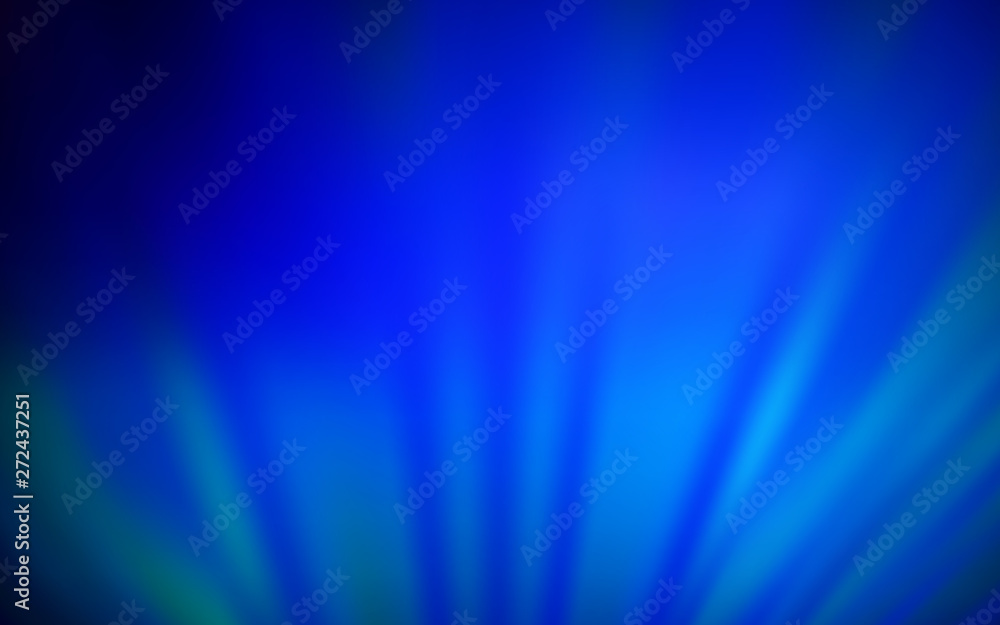Dark BLUE vector background with stright stripes. Dark BLUE vector background with stright stripes.