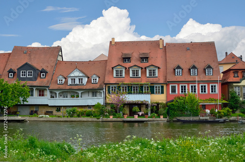 Klein Venedig, Bamberg