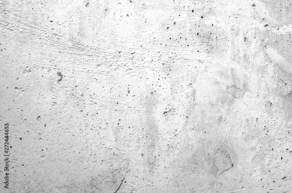 Obraz premium Сoncrete gray background. Textured effect.