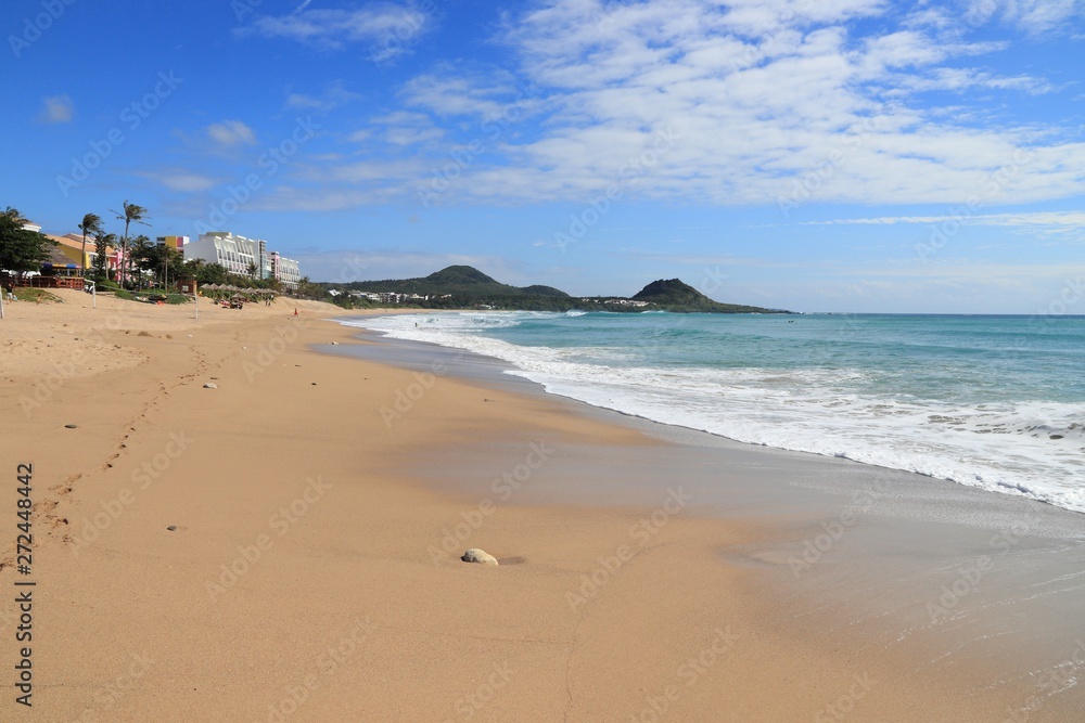 Kenting Beach, Taiwan