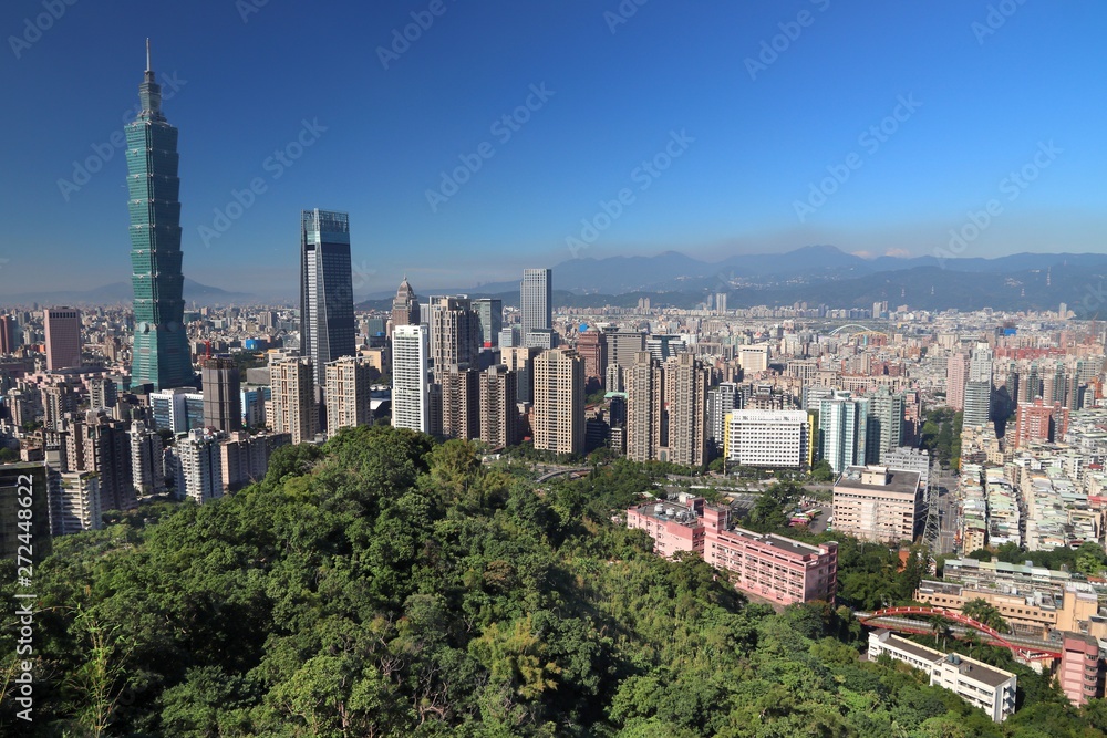 Taipei City