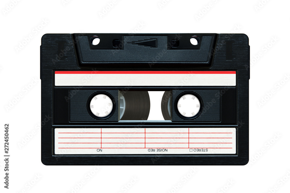 Obraz premium Cassette Tape
