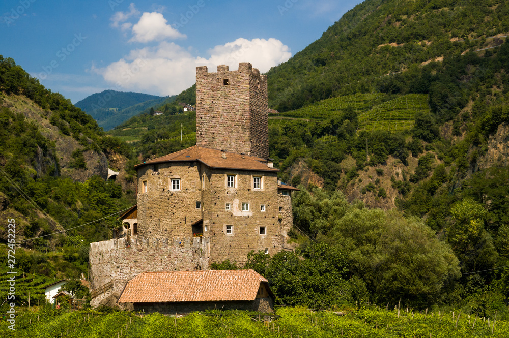 Weingut in Südtirol Weingut in Südtirol