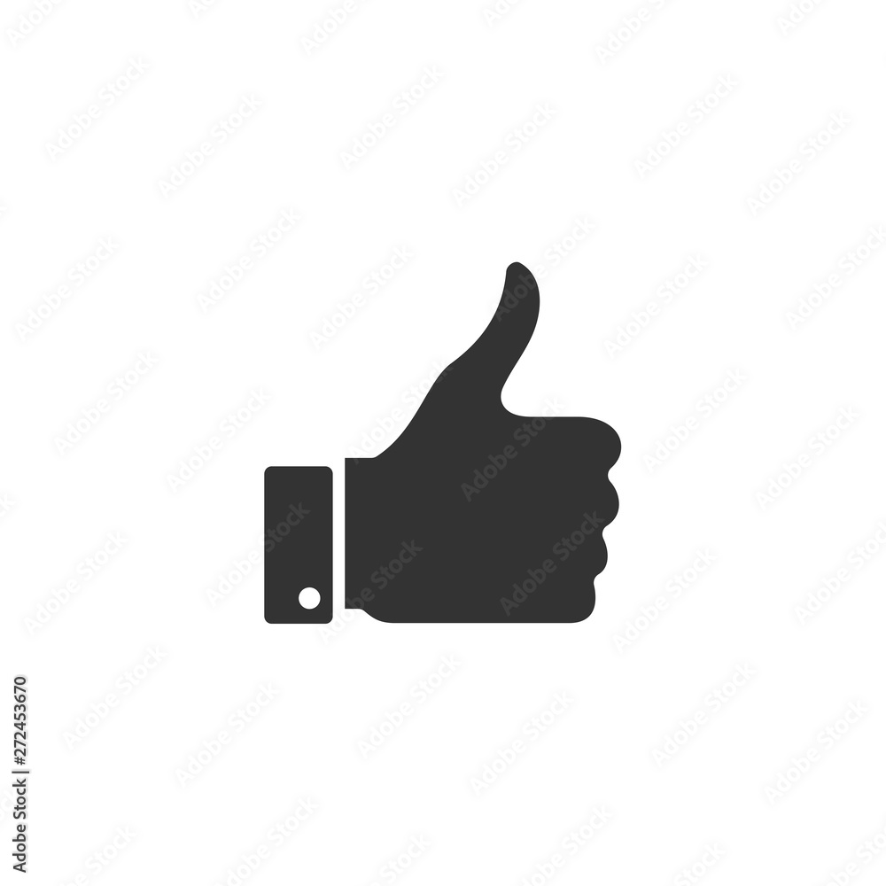like icon vector. Thumbs up icons. social media symbol. Like icon. Thumbs up like icon vector. Thumbs up icons. social media symbol. Like icon. Thumbs up