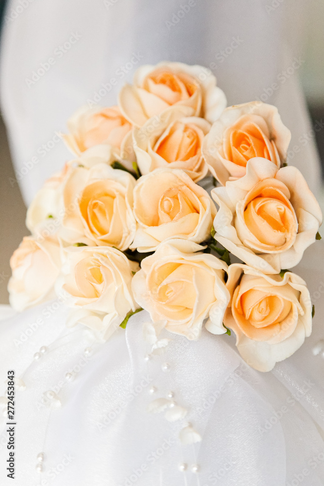 Obraz premium Bouquet de roses