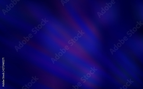 Dark BLUE vector pattern with sharp lines.
