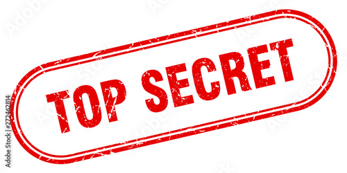 top secret