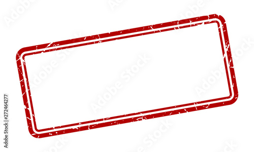 blank stamp