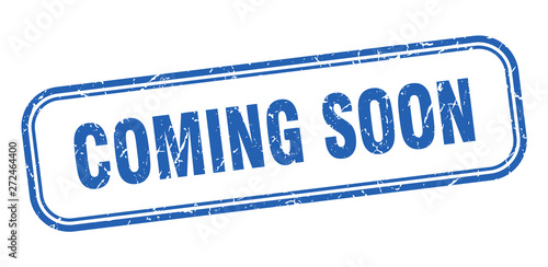 coming soon stamp