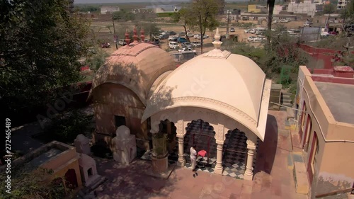  Vrindavan, India, 