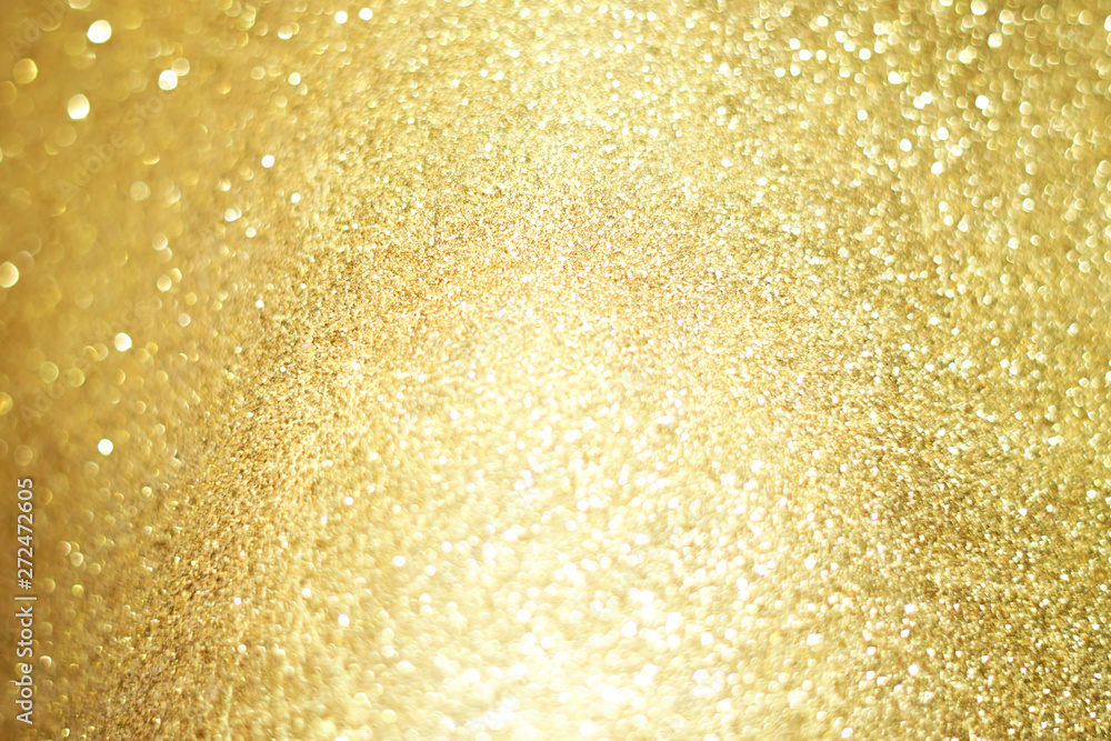 gold and white glitter abstract bokeh background Christmas gold and white glitter abstract bokeh background Christmas
