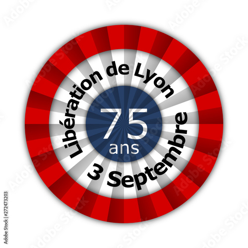 Libération de Lyon