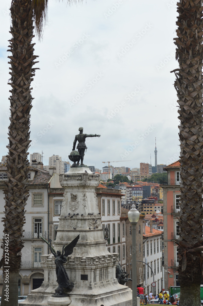 Calles y monumentos de Lisboa, Portugal. Calles y monumentos de Lisboa, Portugal.