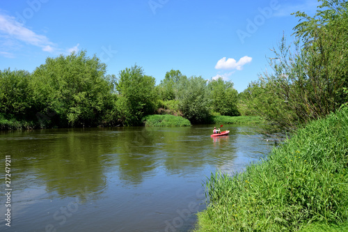 Odra na Śląsku, Polska