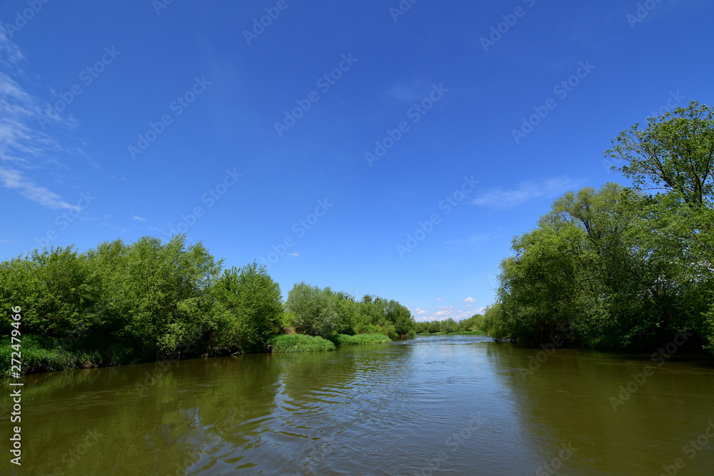 Odra na Śląsku, Polska