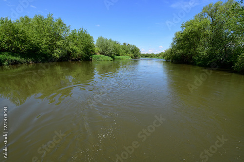 Odra na Śląsku, Polska