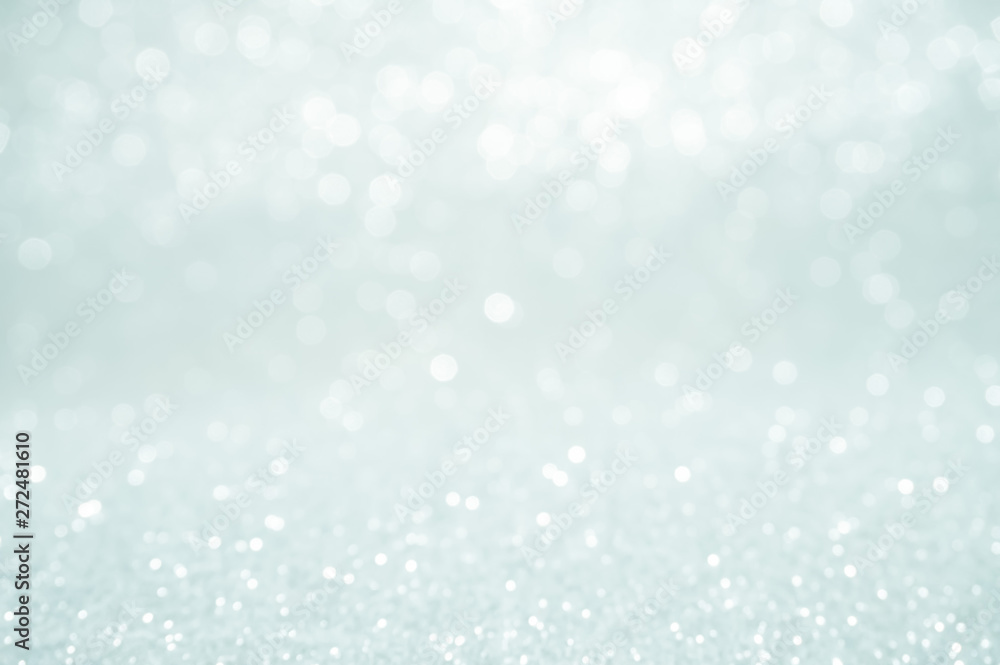 Silver texture christmas abstract background	