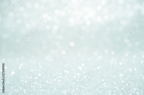 Silver texture christmas abstract background 