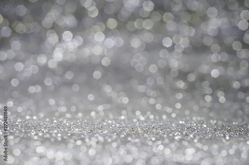 Silver texture christmas abstract background Silver texture christmas abstract background