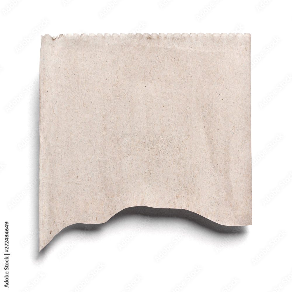 Obraz premium news papernewspaper background torn