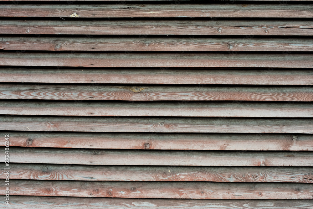 wall of old rough wooden planks wall of old rough wooden planks