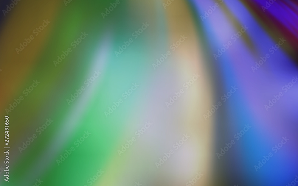 Light Purple vector glossy abstract layout. Light Purple vector glossy abstract layout.