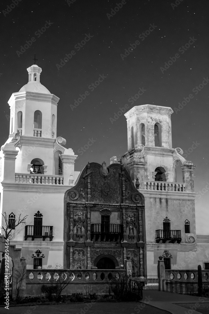 old mission old mission