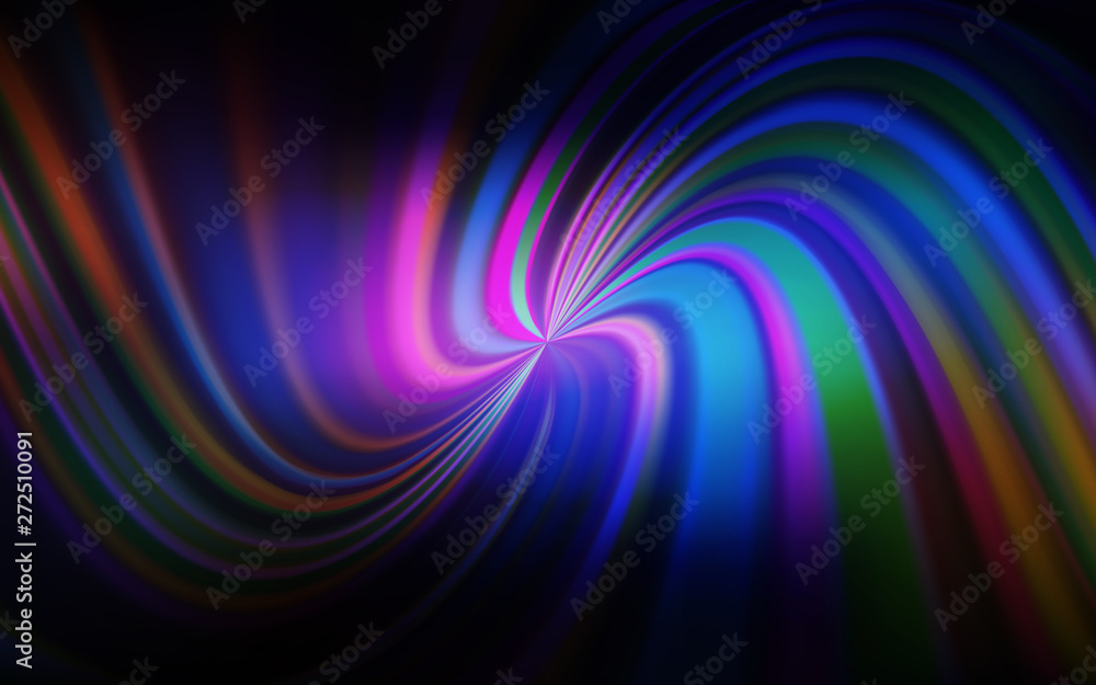 Dark Pink, Blue vector abstract bright pattern. Dark Pink, Blue vector abstract bright pattern.