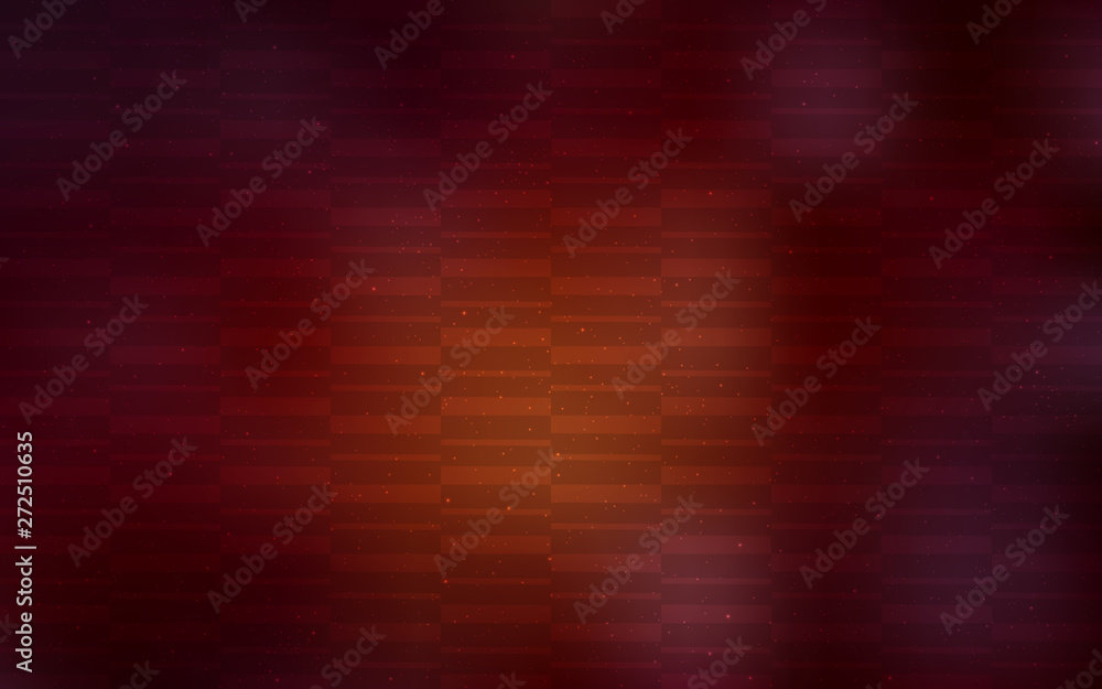 Dark Red vector pattern with sharp lines. Dark Red vector pattern with sharp lines.